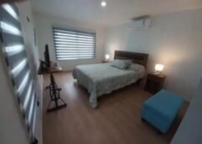 Linda Casa En Yumbel