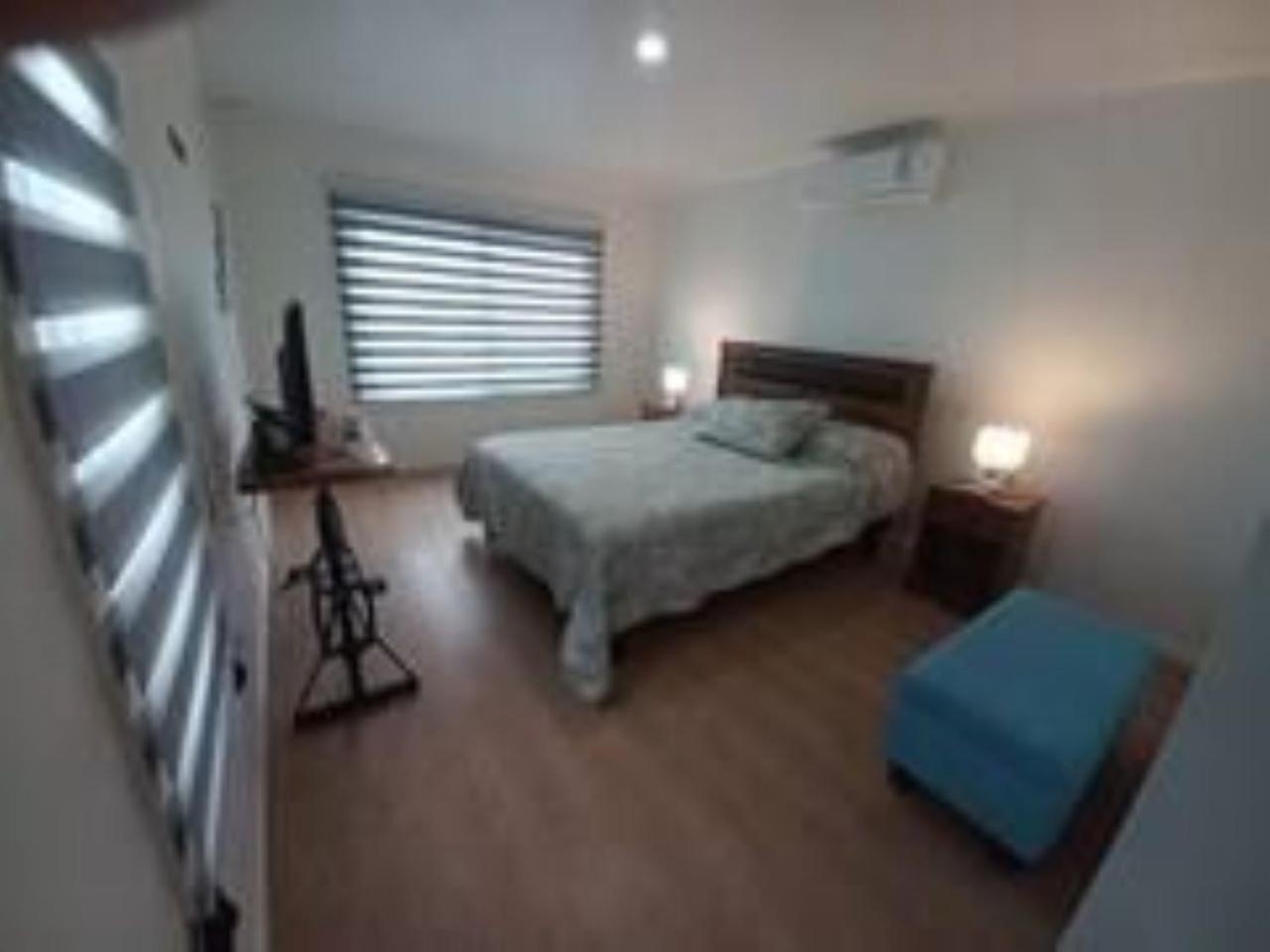 Linda Casa En Casa de férias Yumbel