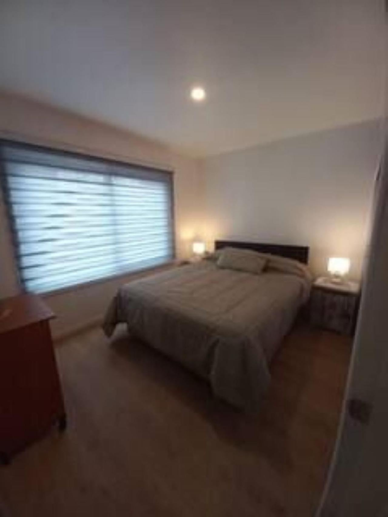 Linda Casa En *