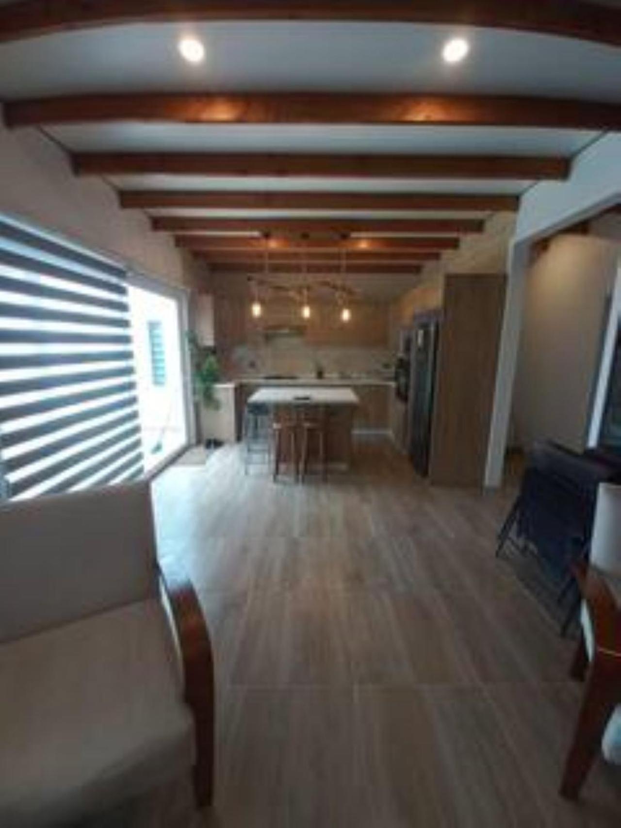 Linda Casa En Casa de férias