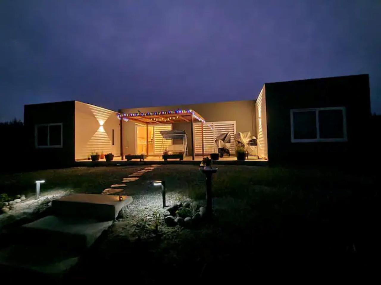 Casa de férias Linda Casa En *